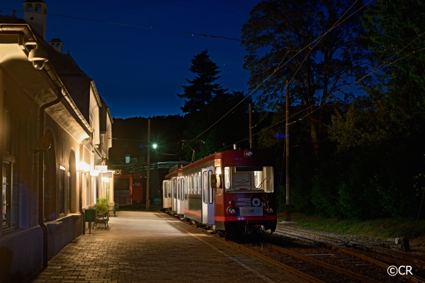 Rittner-Bahn